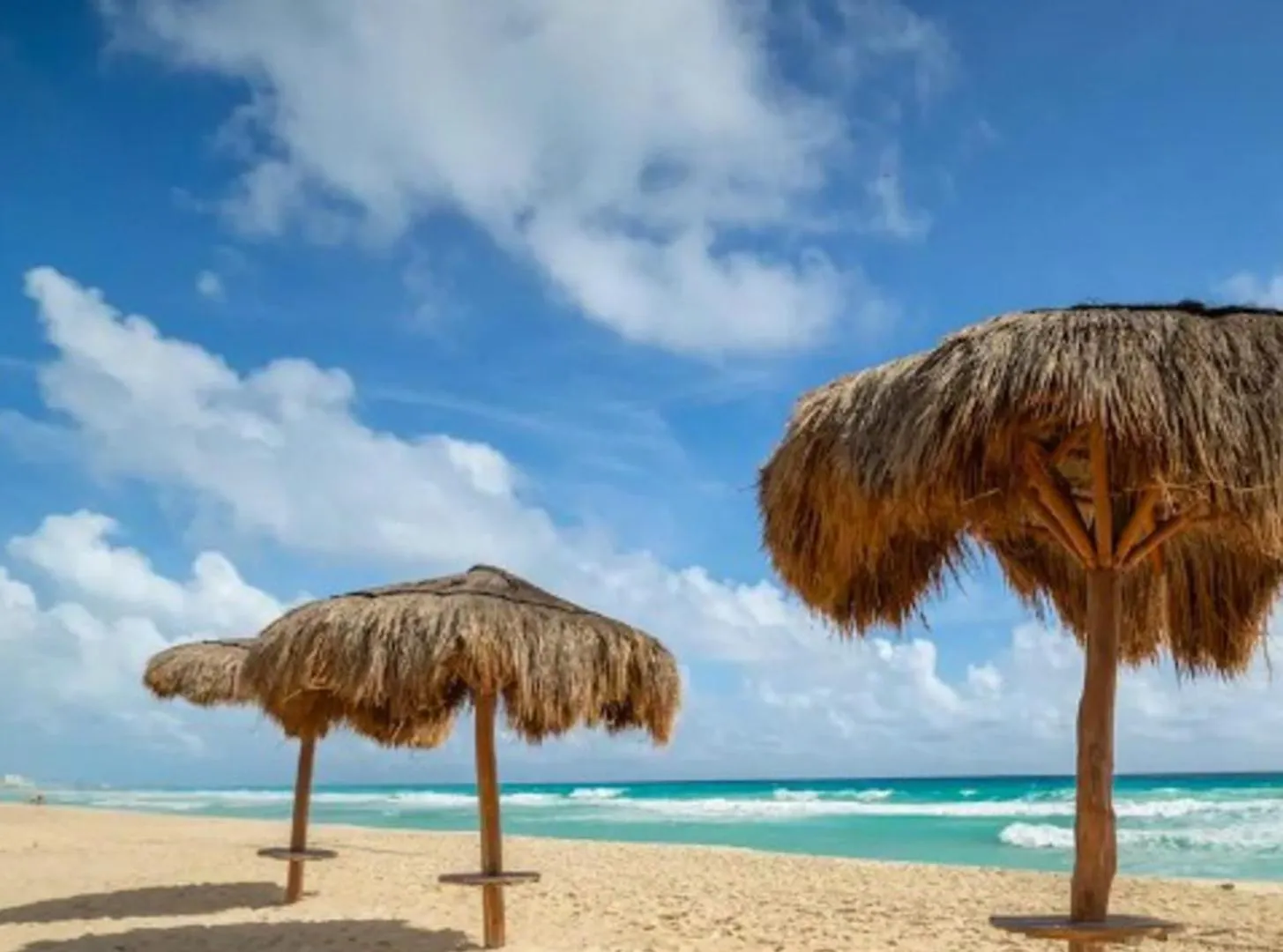 Condo With Lagoon View And Beach Access Cancún México