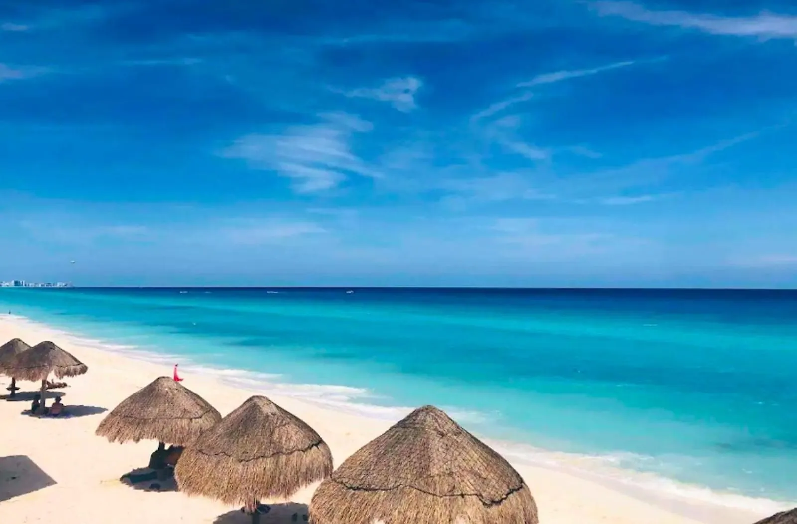 Condo With Lagoon View And Beach Access Cancún Apartman