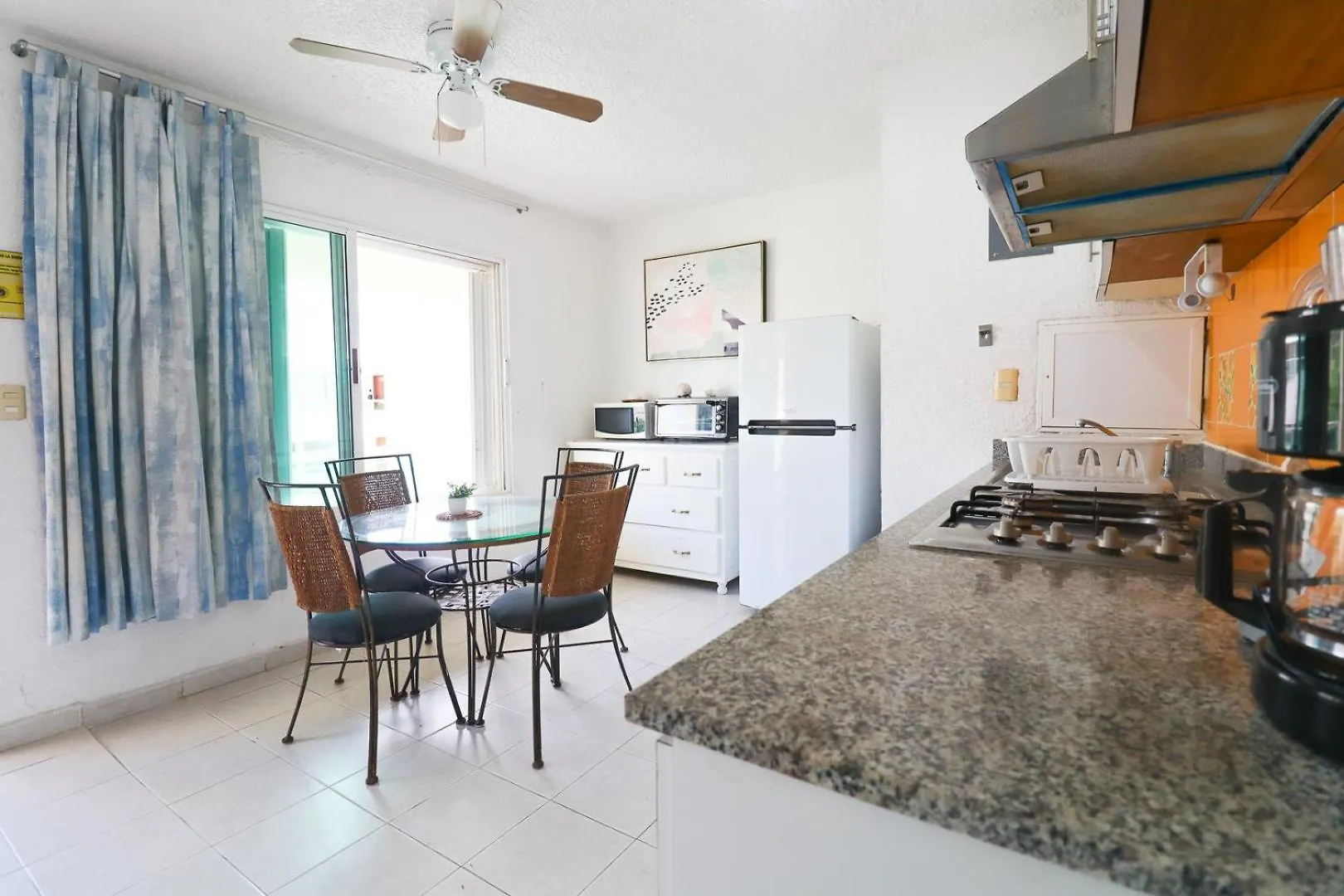Apartman Condo With Lagoon View And Beach Access Cancún