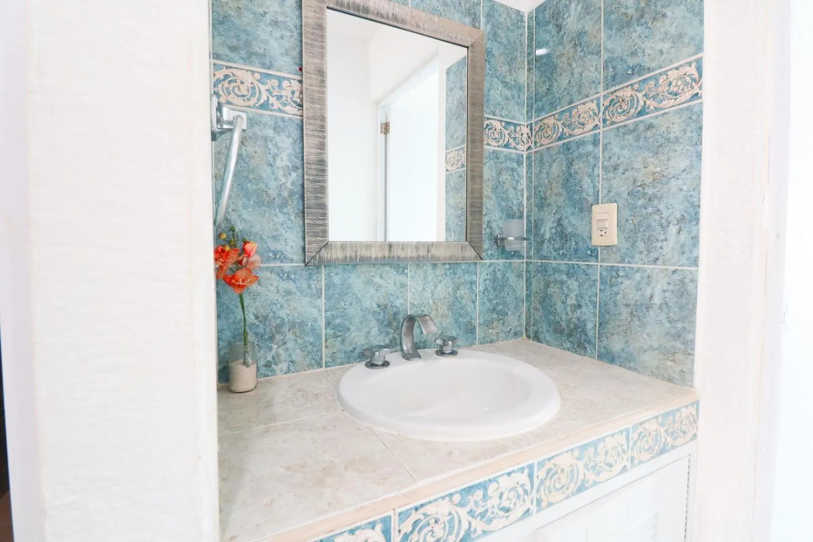 Condo With Lagoon View And Beach Access Cancún Apartman
