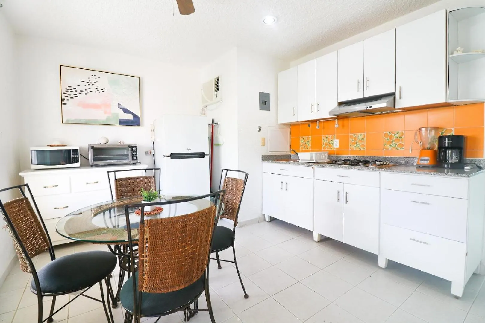 Apartman Condo With Lagoon View And Beach Access Cancún