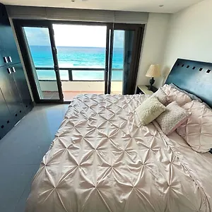 Amazing Beachfront Cancun