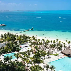 Ośrodek wypoczynkowy Presidente Intercontinental, Cancún
